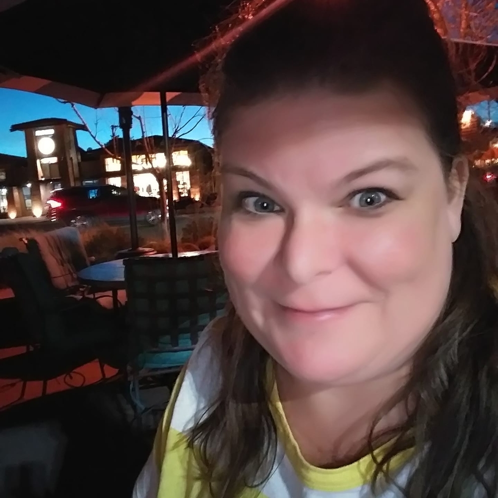 Meet your Posher, Cindy